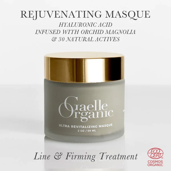 Ultra Rejuvenating Treatment - Image 3