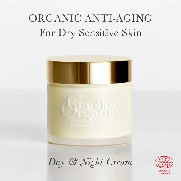 Ultra Sensitive Crème