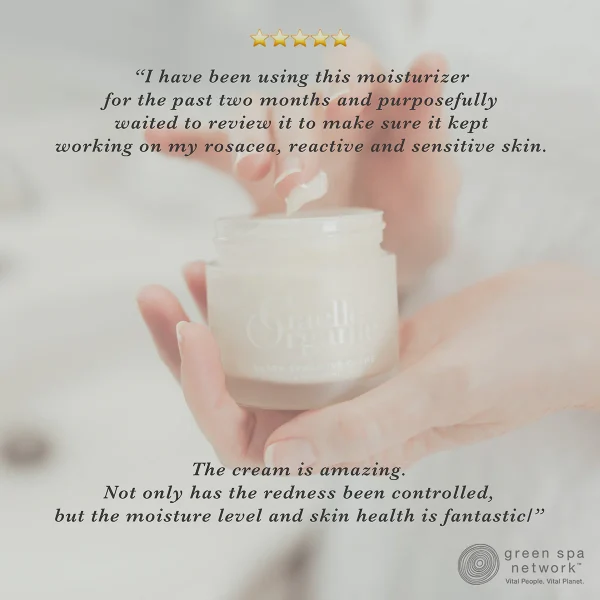 Ultra Sensitive Crème - Image 2