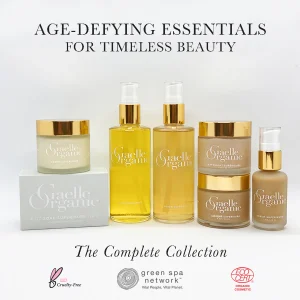 Age-Defying: The Complete Treatment