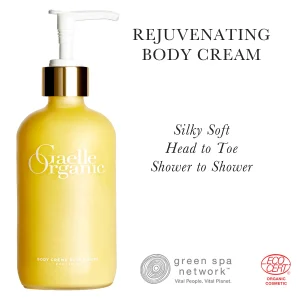 Body Crème Supérieure