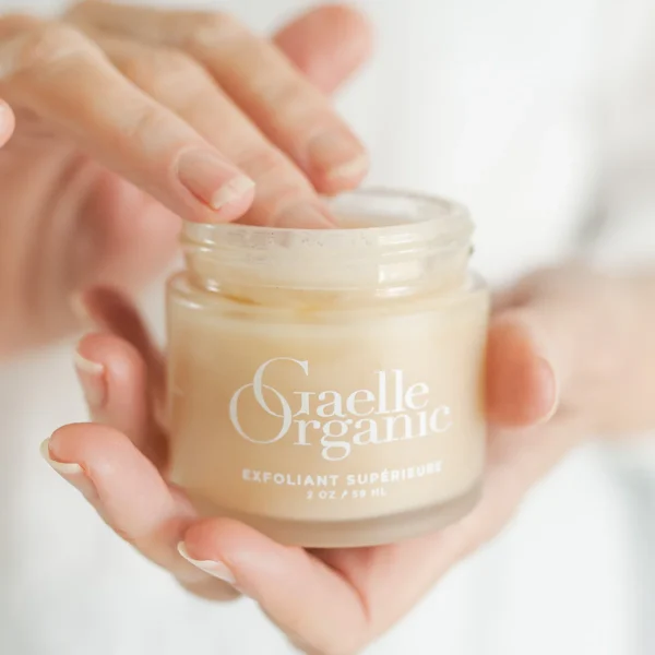 Exfoliant Supérieure - Image 3