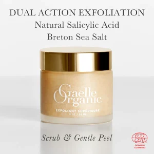 Exfoliant Supérieure