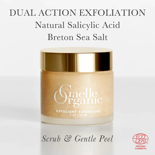 Exfoliant Supérieure