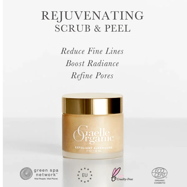 Exfoliant Supérieure - Image 2