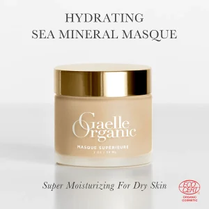 Masque Supérieure