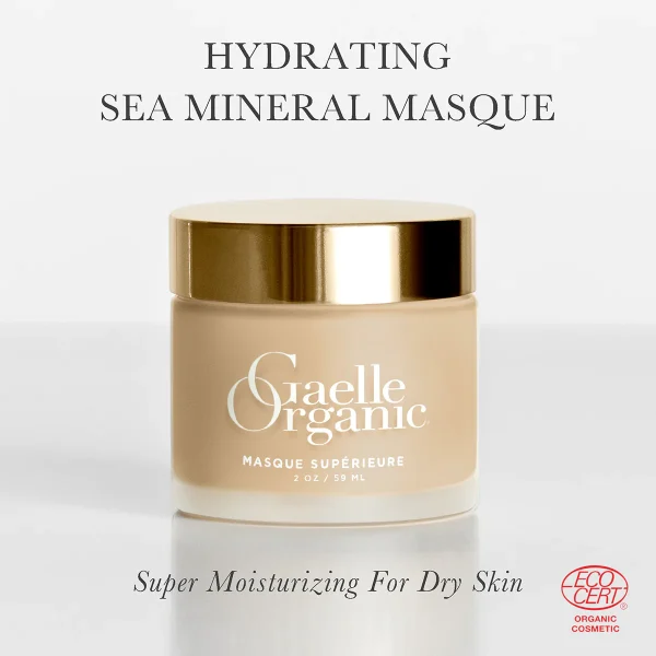 Masque Supérieure