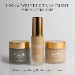 Ultra Rejuvenating Treatment