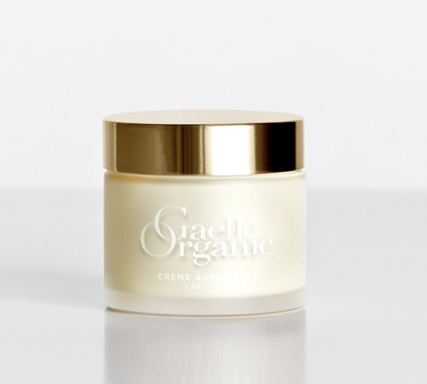Graelle Organic Creme
