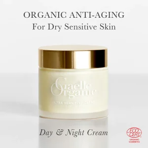 Ultra Sensitive Crème